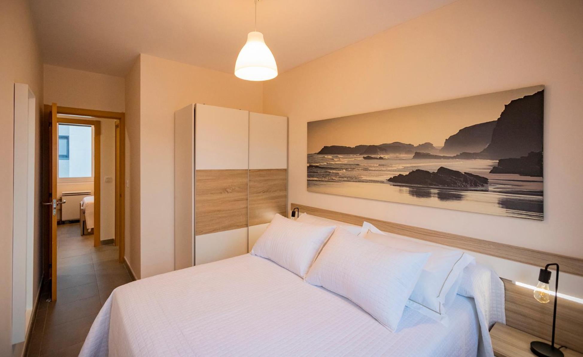 Msuites Catedrales Foro Exteriér fotografie